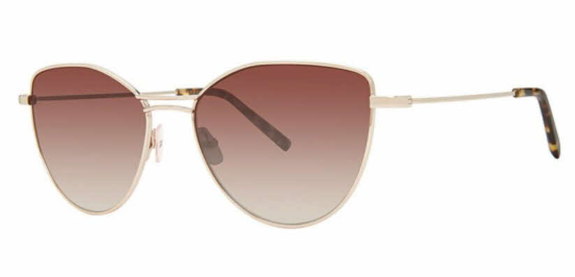 VERA WANG V602 SHINYGOLD