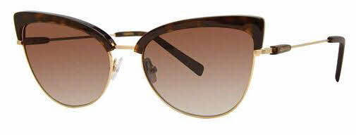 VERA WANG V610 TORTOISE