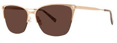 VERA WANG AISHA GOLD