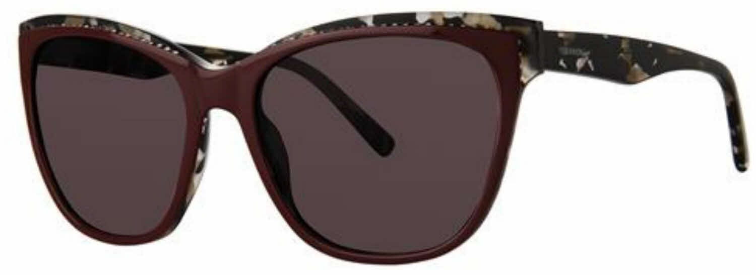 VERA WANG LAILA BORDEAUX