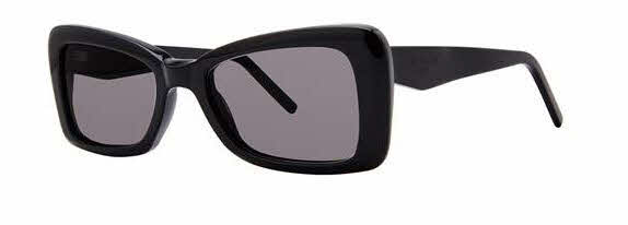 VERA WANG LOOP BLACK