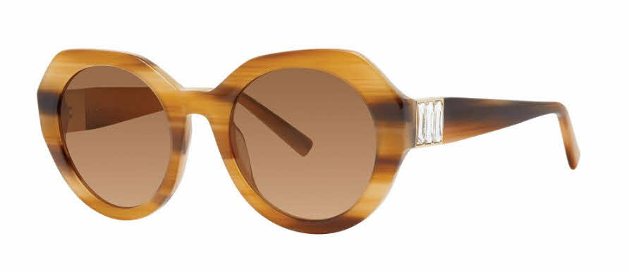 VERA WANG DEVLIN HORN