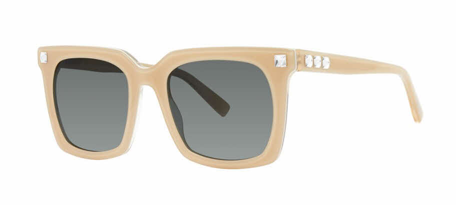 VERA WANG SPER IVORYCHIFFON