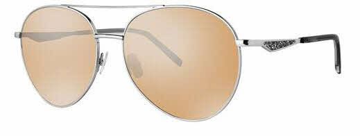 VERA WANG EBONI SILVER