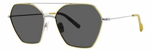 VERA WANG V605 CHARTREUSE