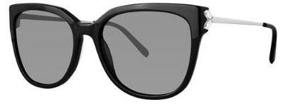 VERA WANG MILLE BLACK