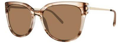 VERA WANG MILLE CHIFFONTORTOISE