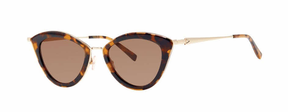 VERA WANG V619 TORTOISE