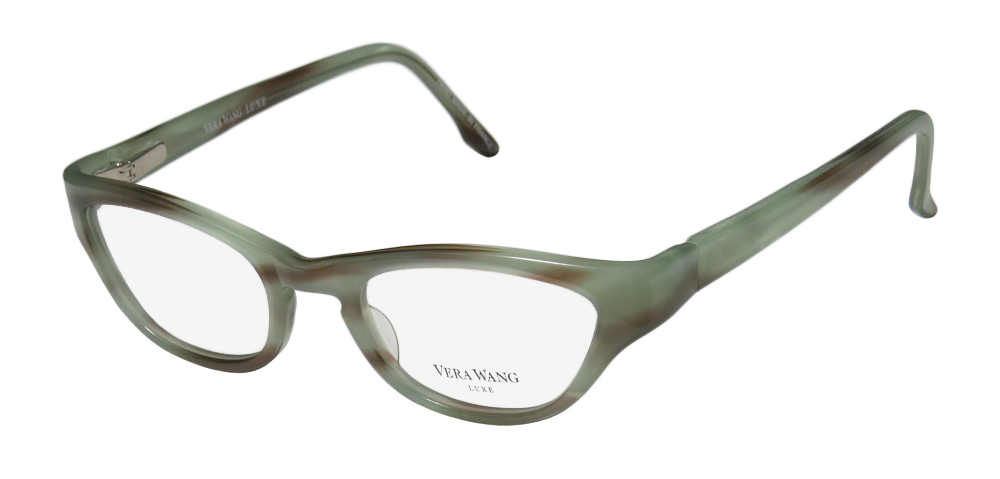 VERA WANG LUXE HARLEQUIN