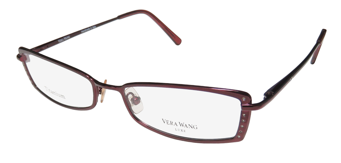 VERA WANG LUXE TRILOGY I