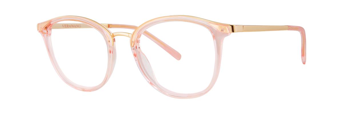 VERA WANG V561 ROSECRYSTAL