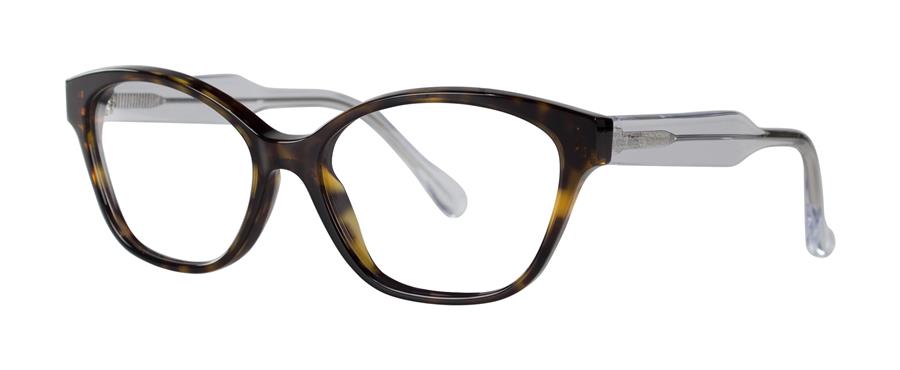 VERA WANG ODELLE TORTOISE