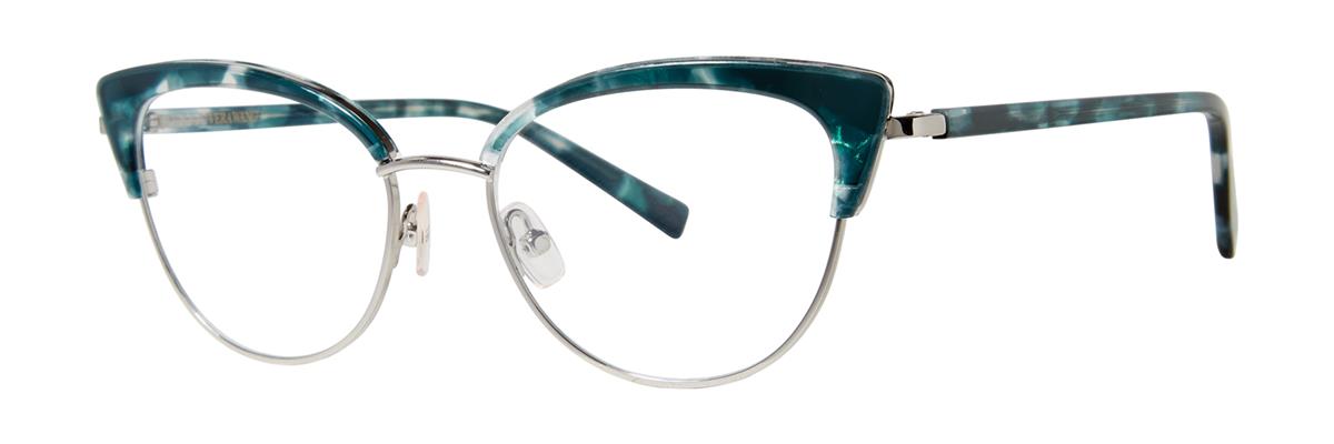 VERA WANG V568 EMERALD