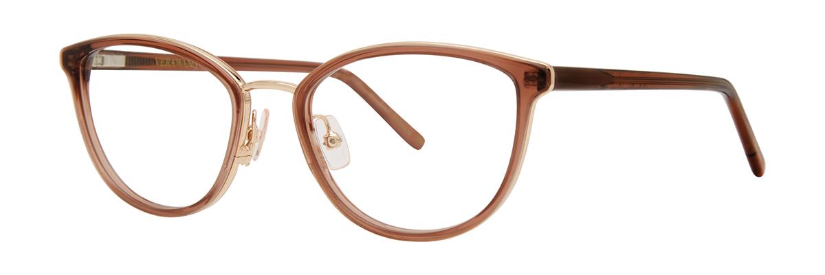 VERA WANG V578 CARAMEL