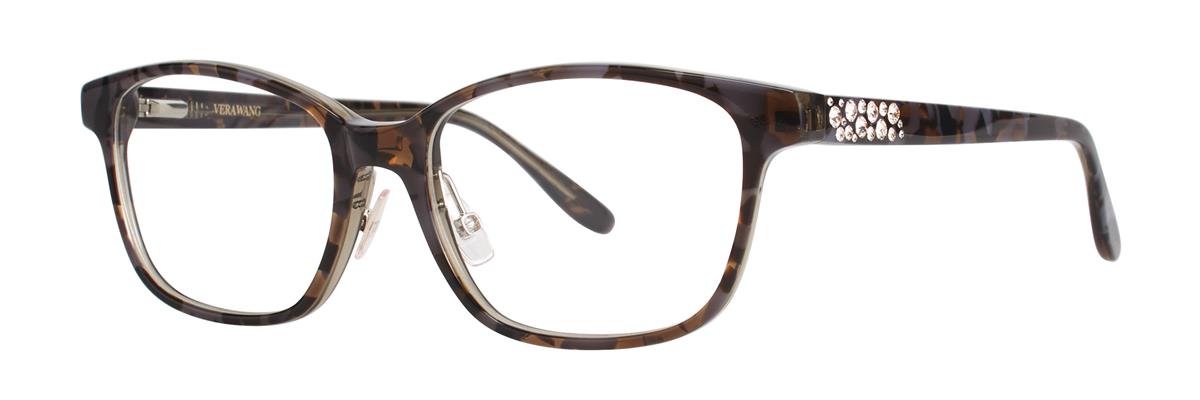 VERA WANG VA21 GRAYTORTOISE