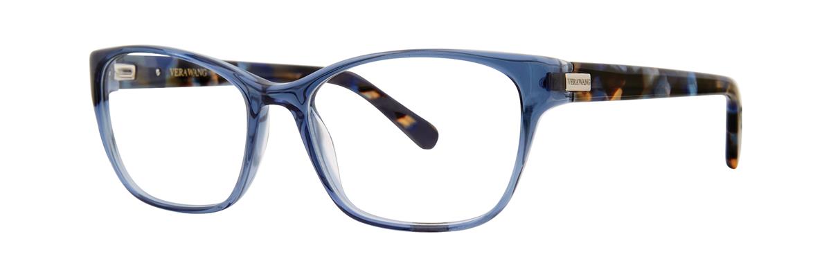 VERA WANG V501 SAPPHIRETORTOISE