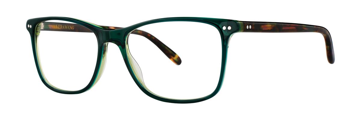 VERA WANG V504 EMERALD