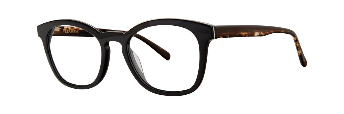 VERA WANG V509 EBONYTORTOISE