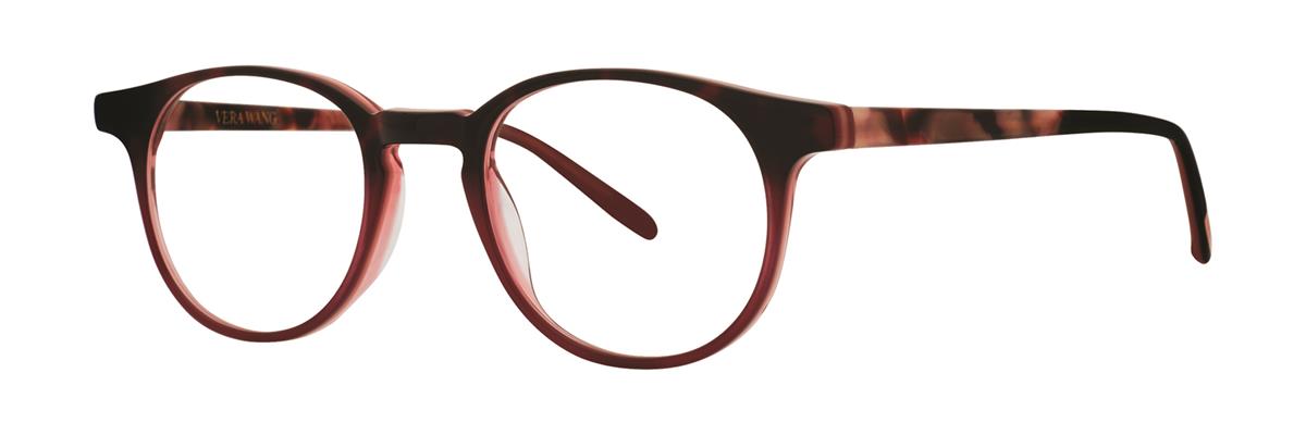 VERA WANG V517 ROSEWOOD