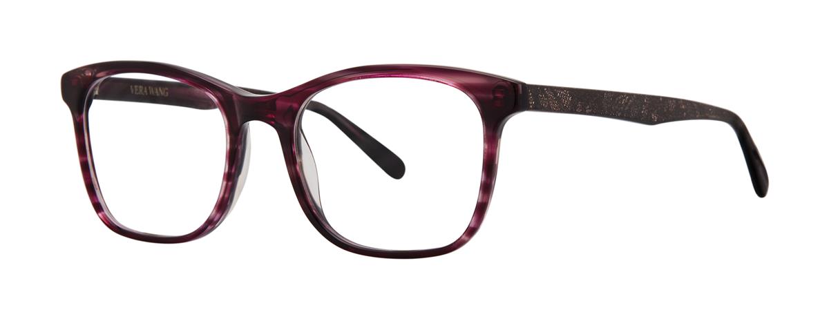 VERA WANG V530 PLUM