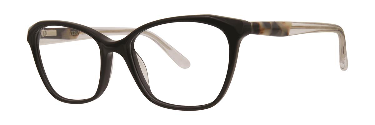 VERA WANG V537 EBONY