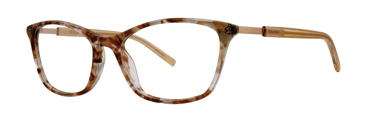  clear/blonde tortoise
