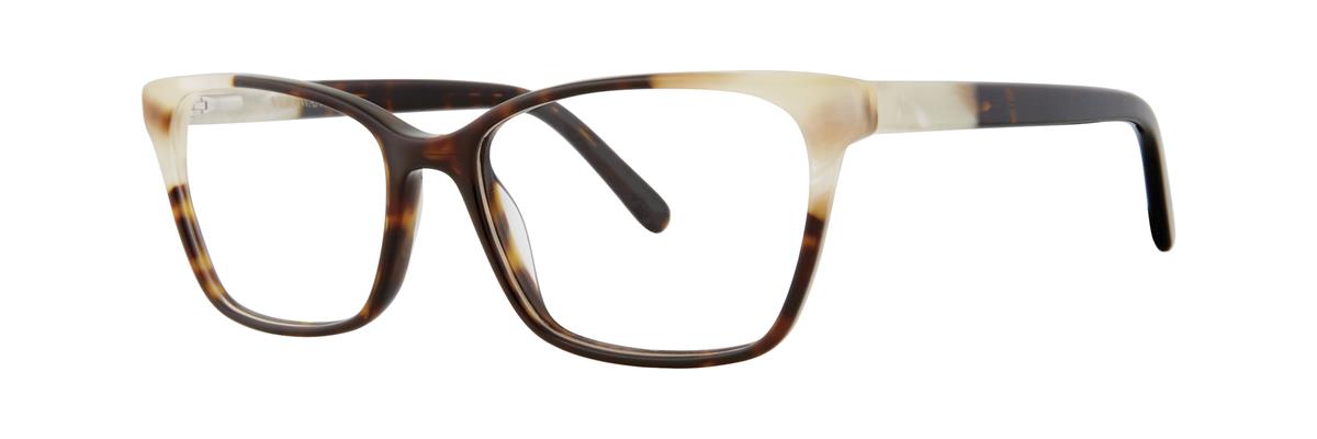 VERA WANG V399 TORTOISEHORN