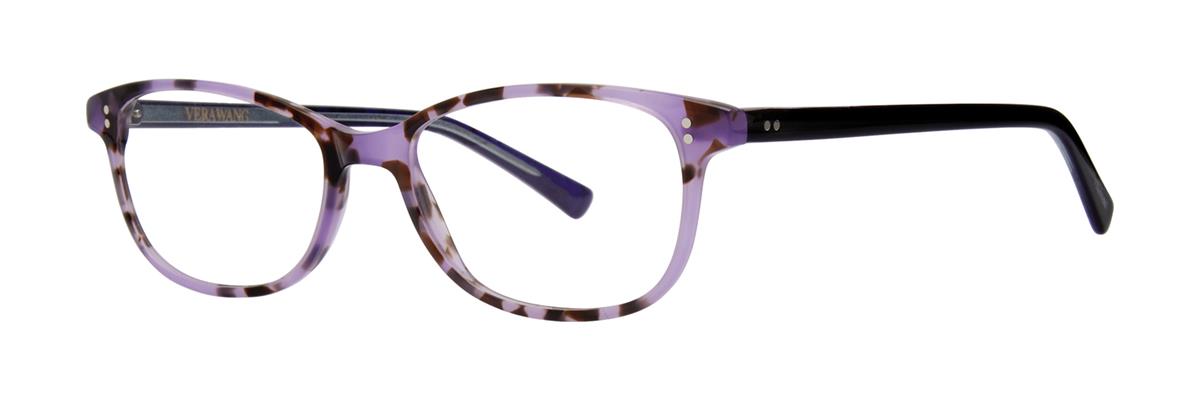 VERA WANG V506 AMETHYSTTORTOISE