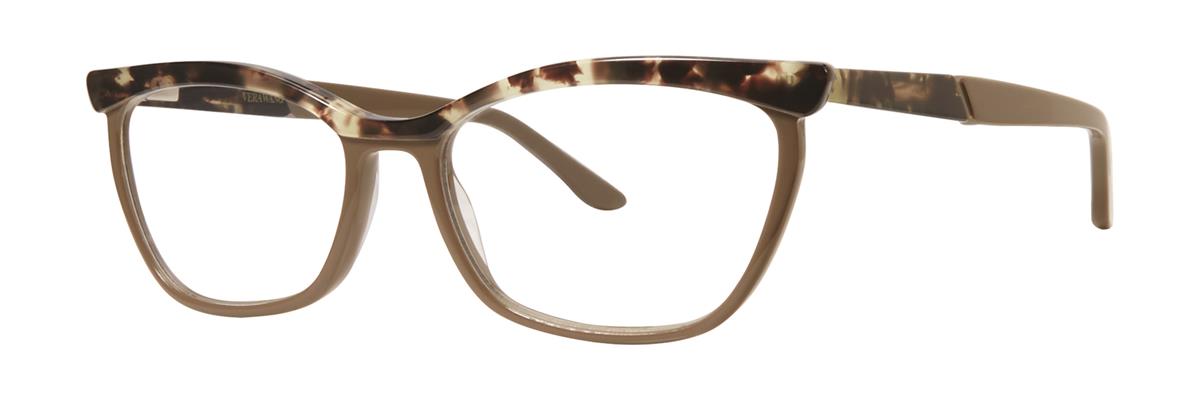 VERA WANG V522 WALNUT