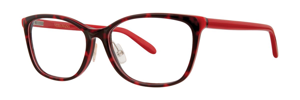 VERA WANG VA36 SCARLETTORTOISE