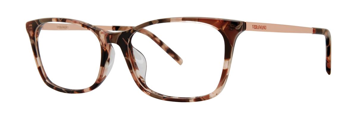 VERA WANG VA41 BLUSHTORTOISE