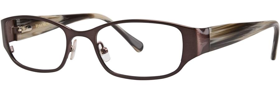 VERA WANG V046 BROWN