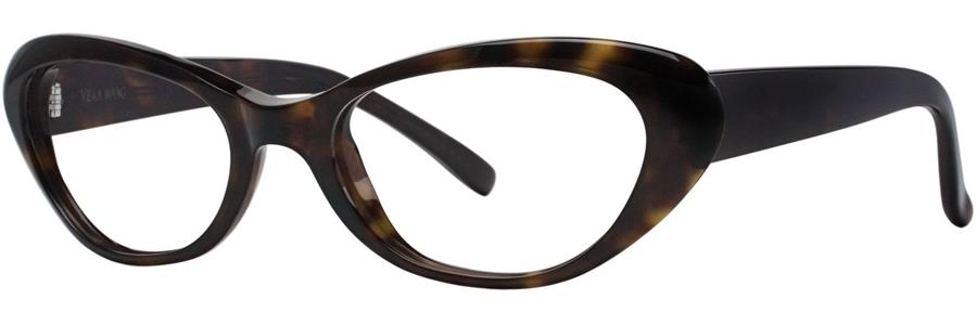 VERA WANG LINETTE TORTOISE