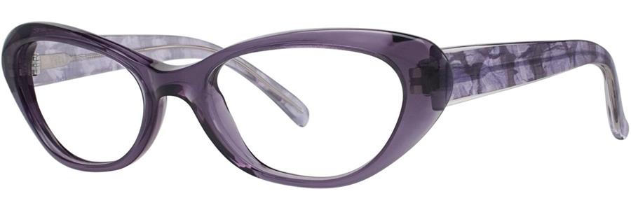 VERA WANG LINETTE AMETHYST