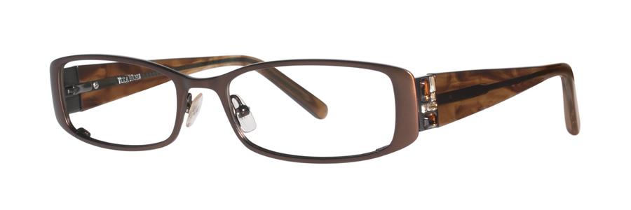 VERA WANG V075 BROWN