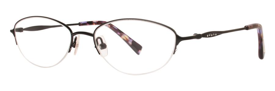 VERA WANG LACERTA BLACK
