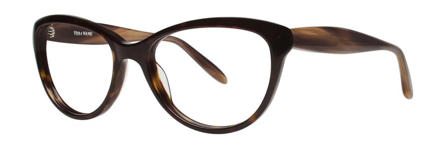 VERA WANG EMMY TORTOISE