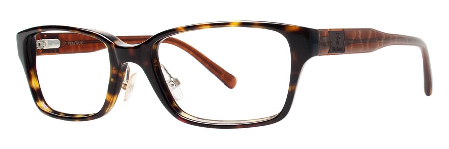 VERA WANG VA07 TORTOISE