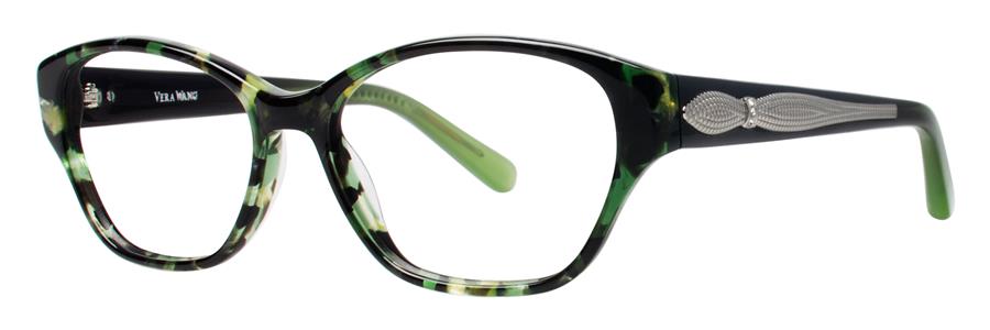 VERA WANG ATEA EMERALDHORN