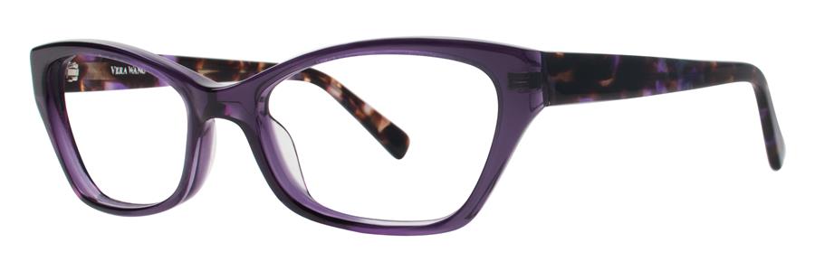 VERA WANG INITA AMETHYST