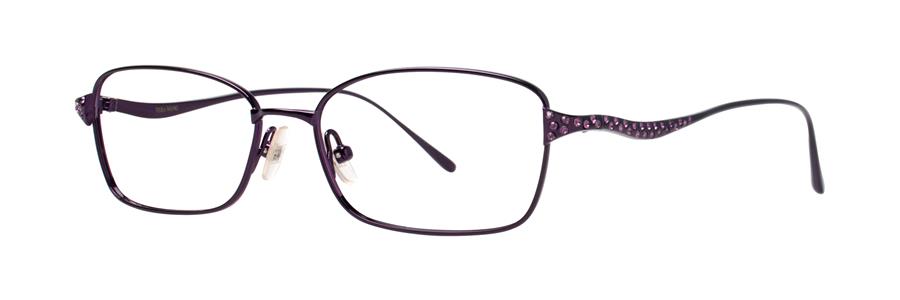 VERA WANG DIVETTA AMETHYST