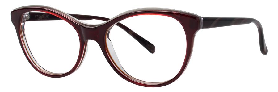 VERA WANG ARAVIS CRIMSON