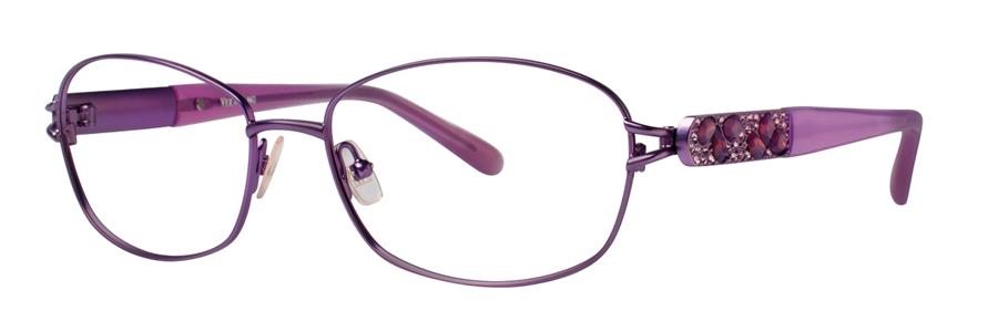  clear/orchid