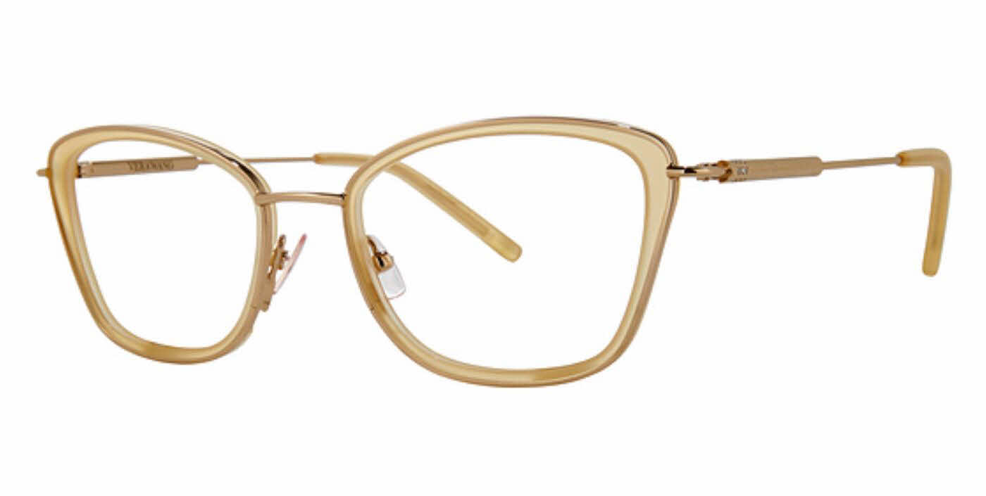  clear lens/honey