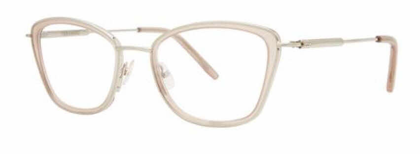  clear lens/blush