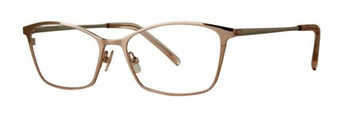 VERA WANG EN ROSEGOLD