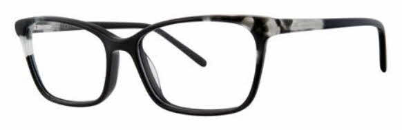 clear lens/black marble
