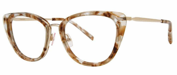 VERA WANG V721 BLONDETORTOISE