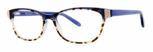  clear lens/sapphire tortoise