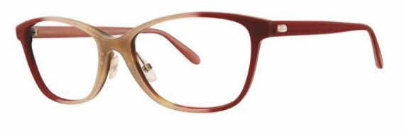 VERA WANG VA39ALTERNATE FIT CARDINAL